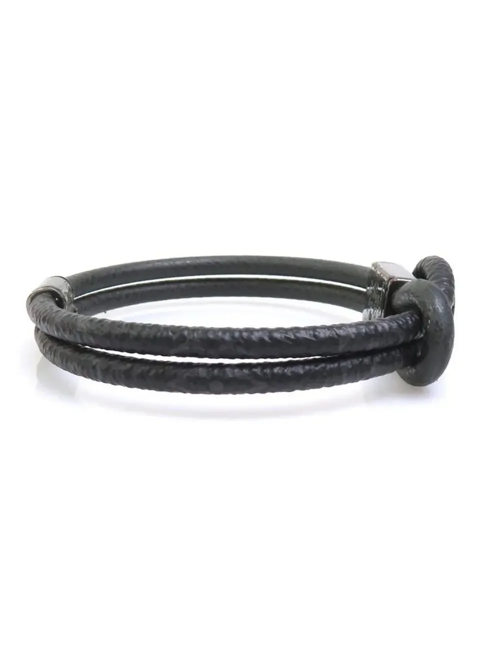 Auth Louis Vuitton Eclipse Loop It #326240L19B